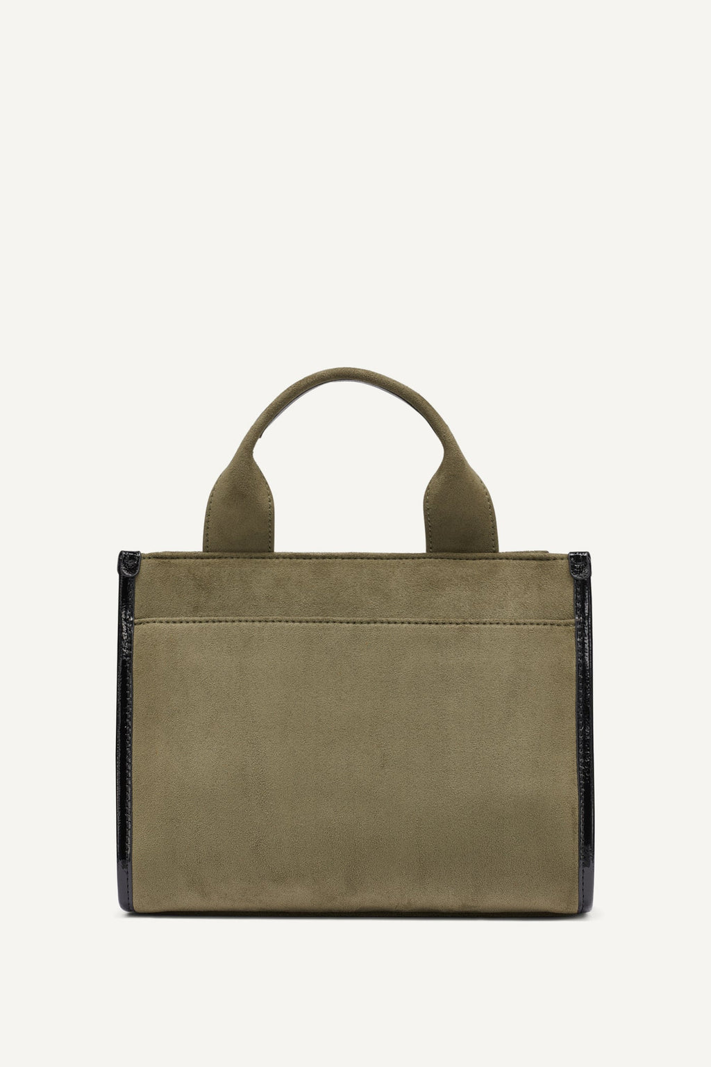HADLEE SMALL LOGO TOTE