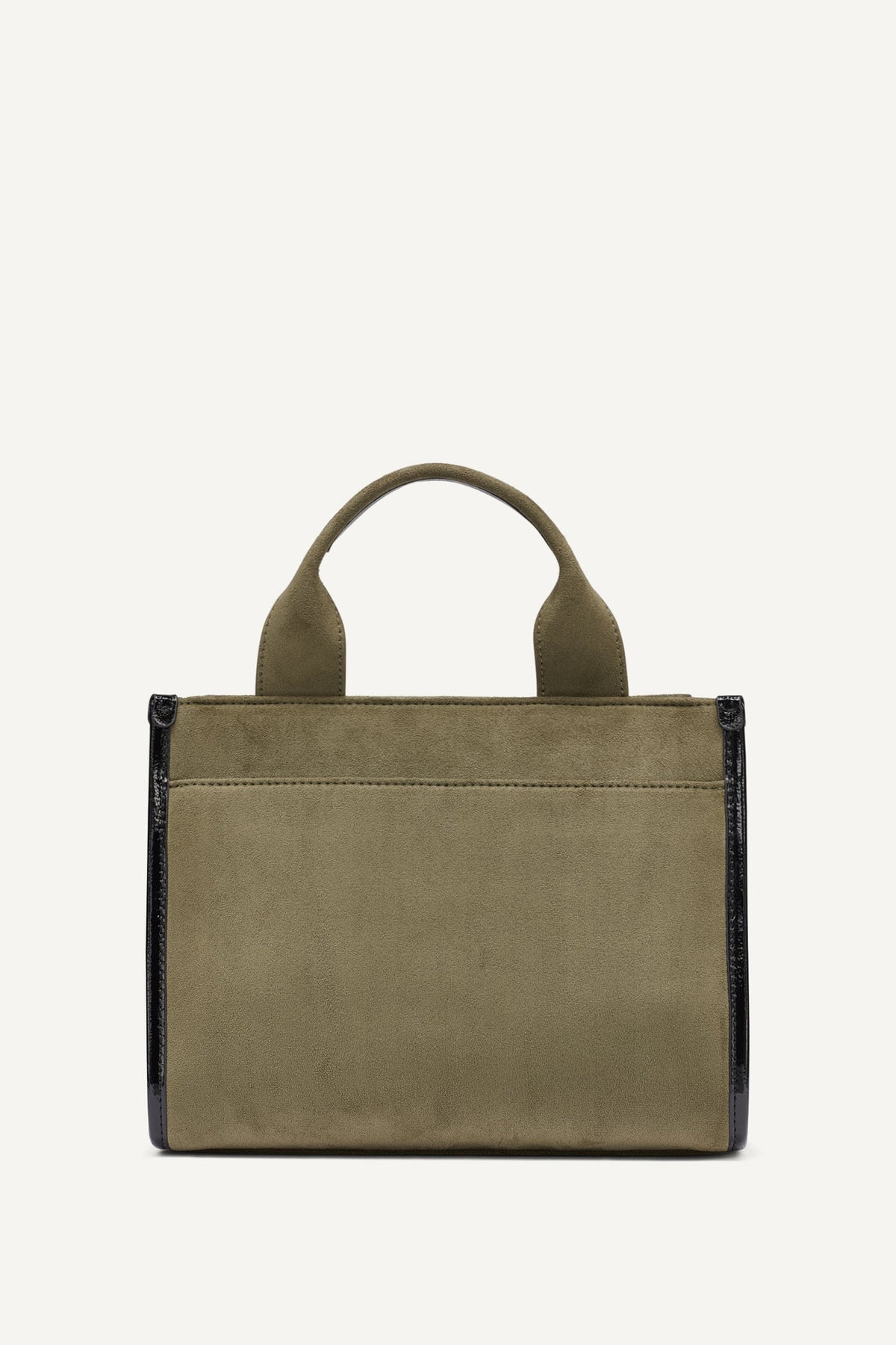 HADLEE SMALL LOGO TOTE