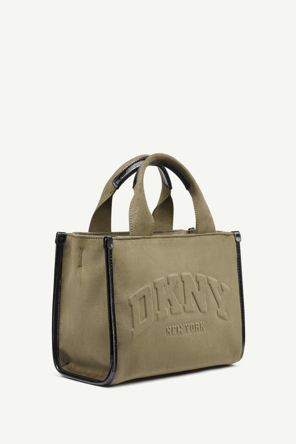 HADLEE SMALL LOGO TOTE