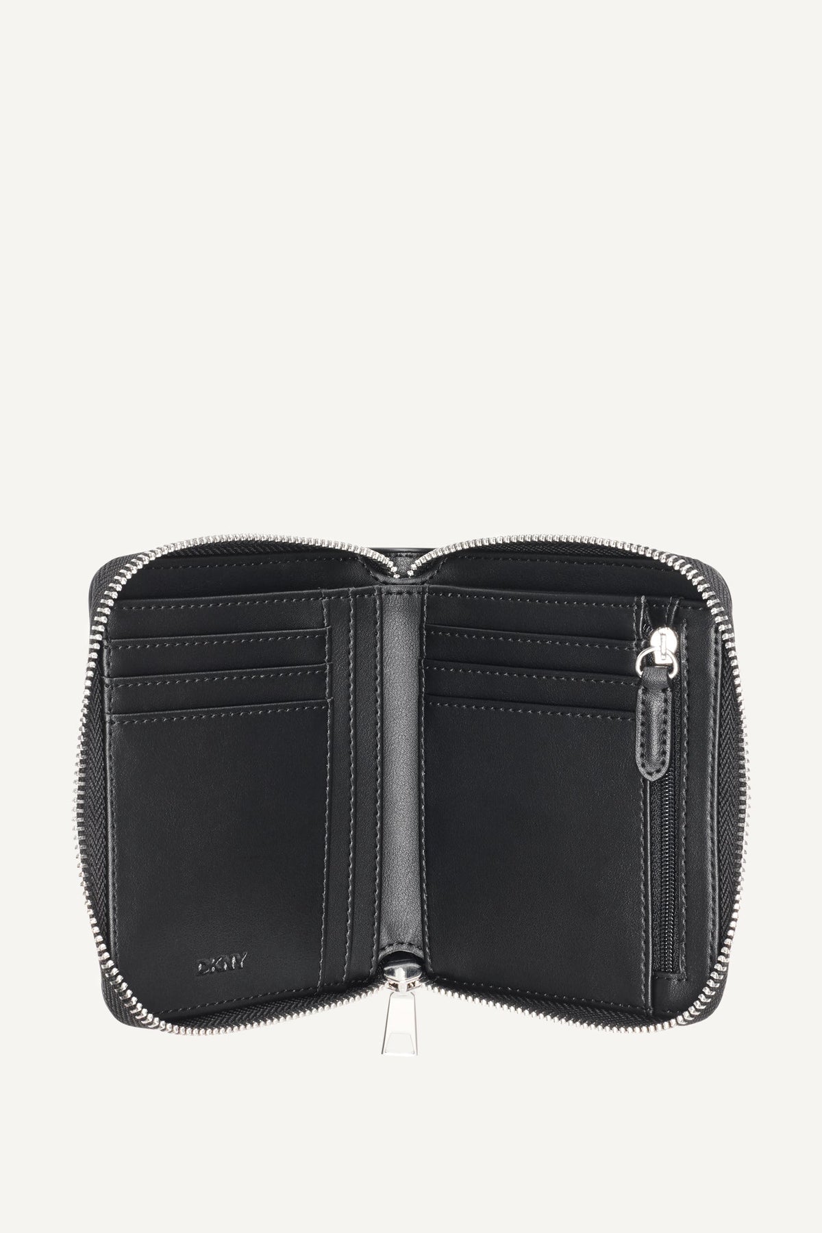 HADLEE SMALL ZIP AROUND WALLET