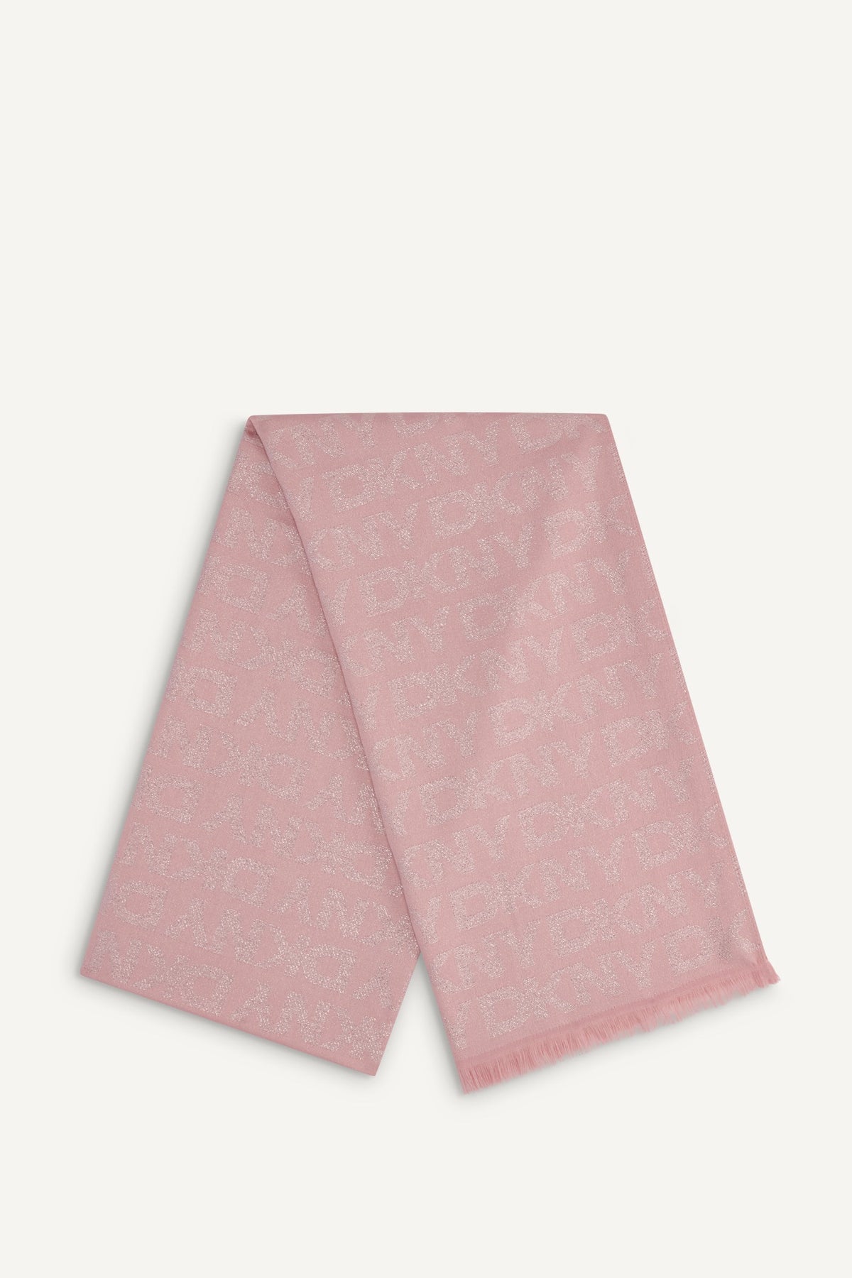 DKNY METAL PASHMINA