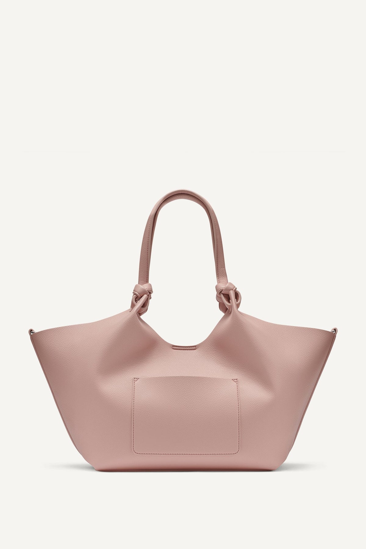 PAULA HEART MEDIUM COMMUTER TOTE