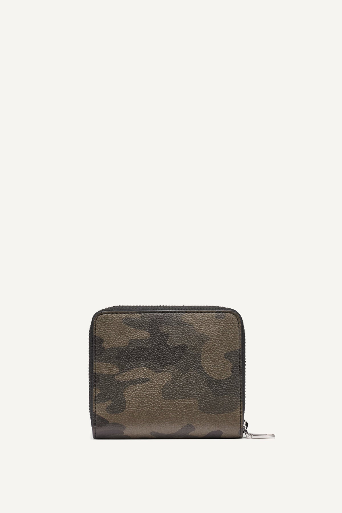 HADLEE SMALL ZIP AROUND WALLET