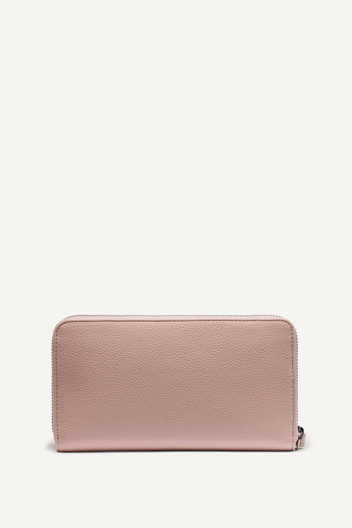 HADLEE LARGE ZIP AROUND WALLET