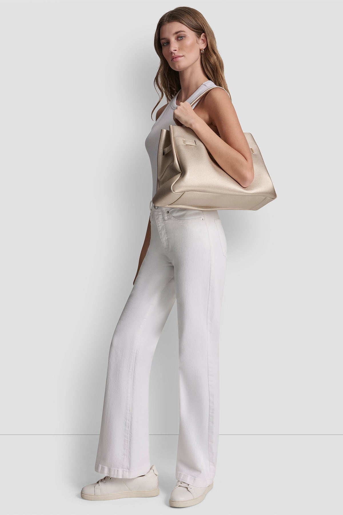 BRYAR LARGE SATCHEL