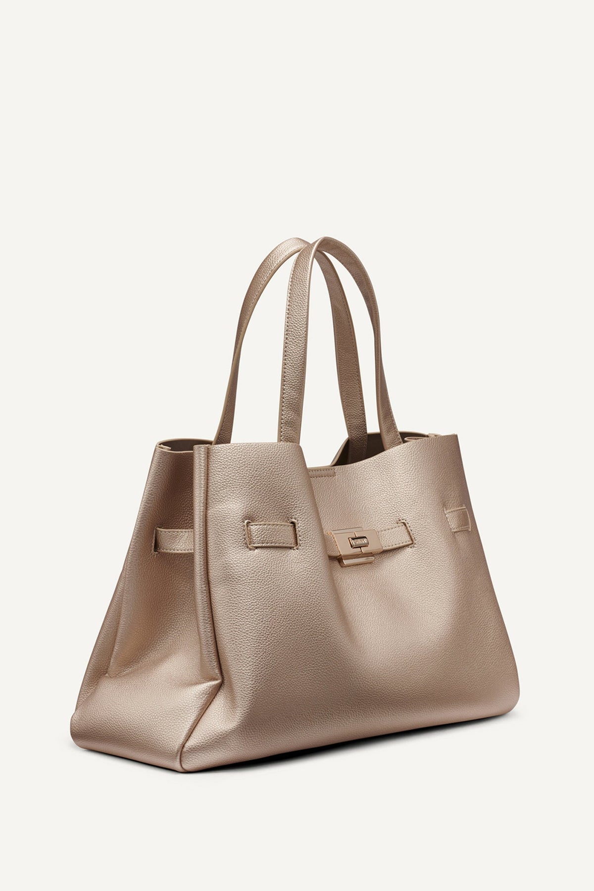 BRYAR LARGE SATCHEL