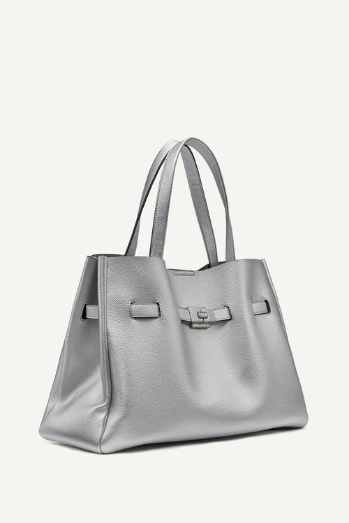 BRYAR LARGE SATCHEL