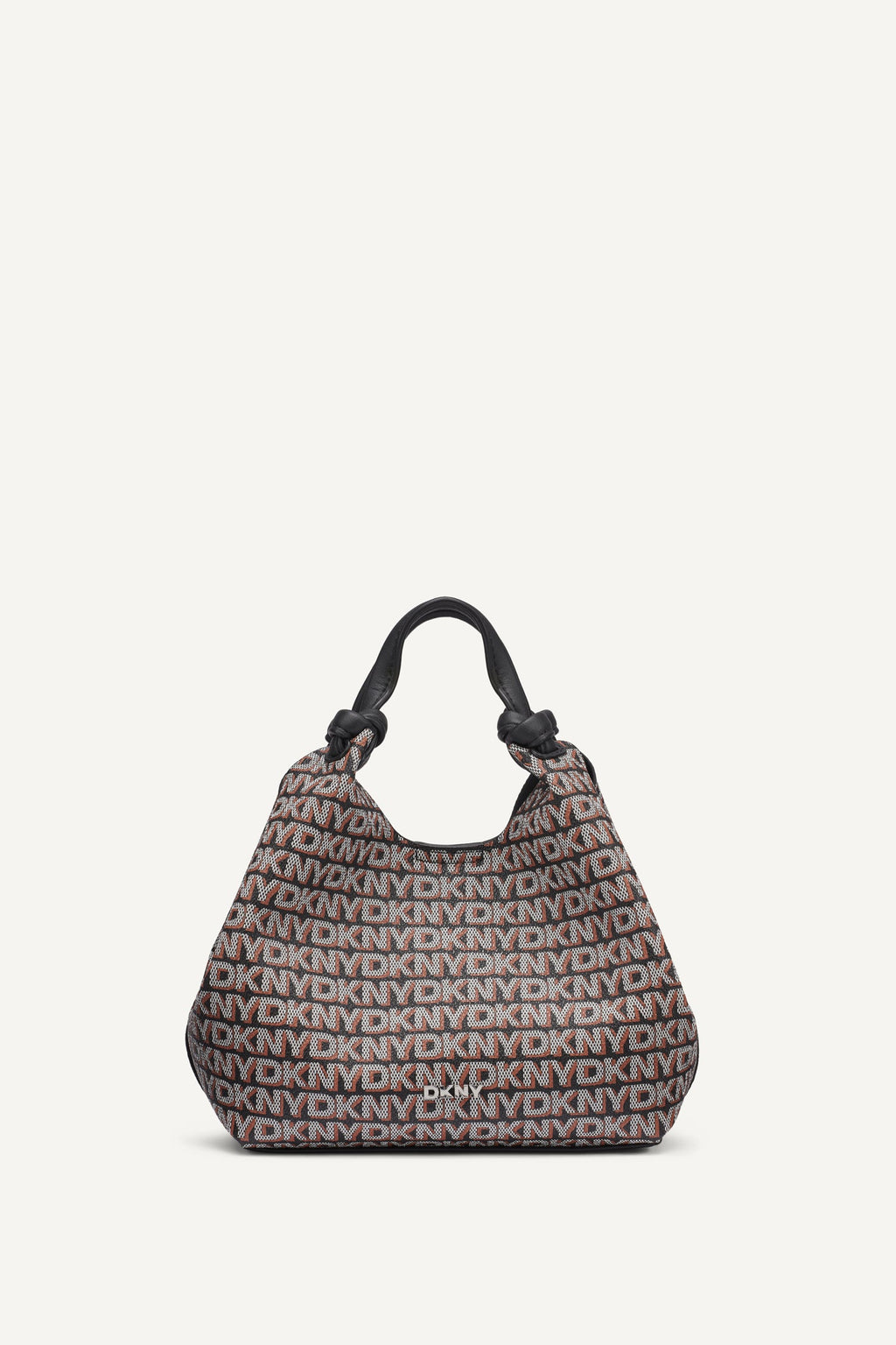 PAULA NEW YORK LOGO SMALL COMMUTER TOTE