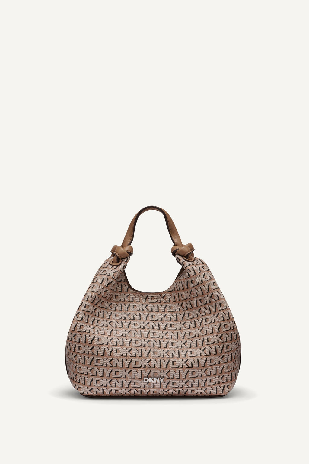 PAULA NEW YORK LOGO SMALL COMMUTER TOTE