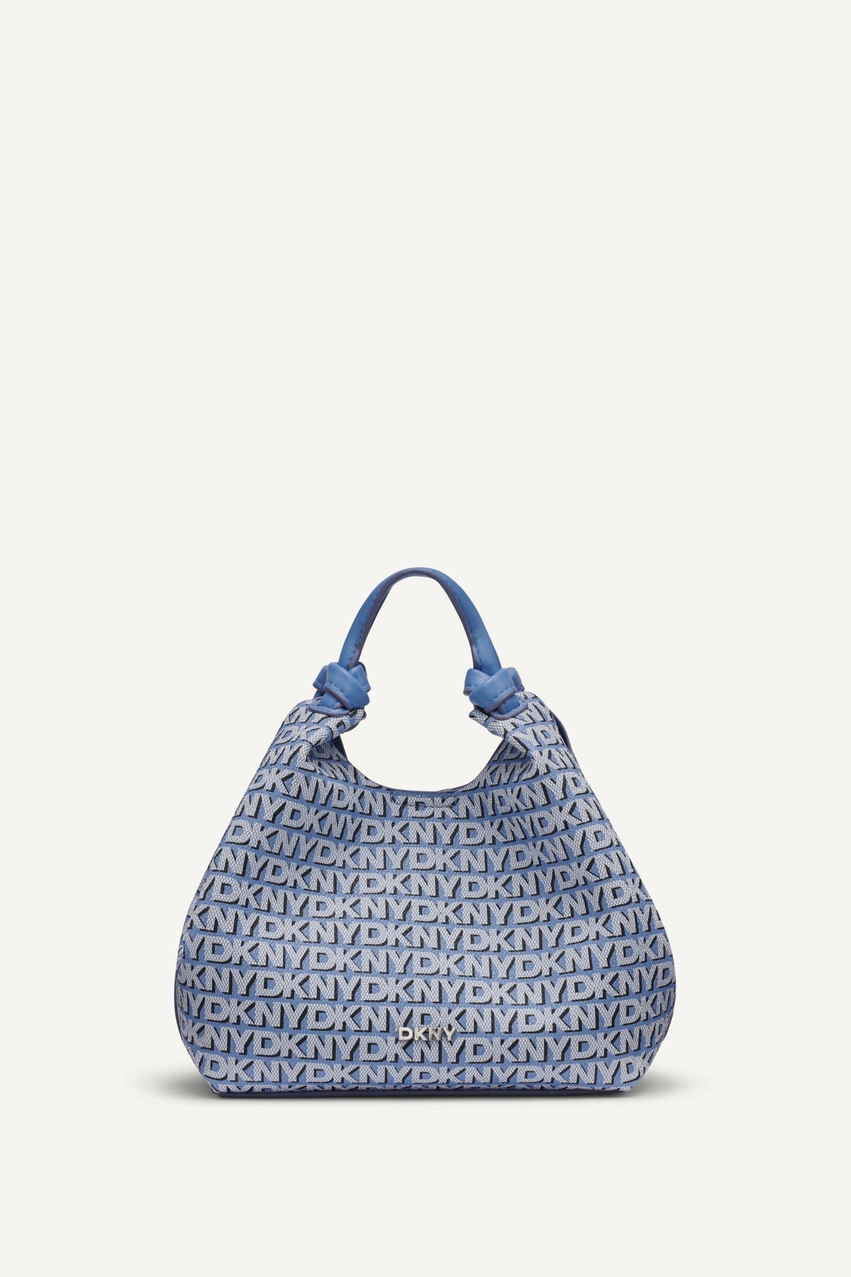 PAULA NEW YORK LOGO SMALL COMMUTER TOTE