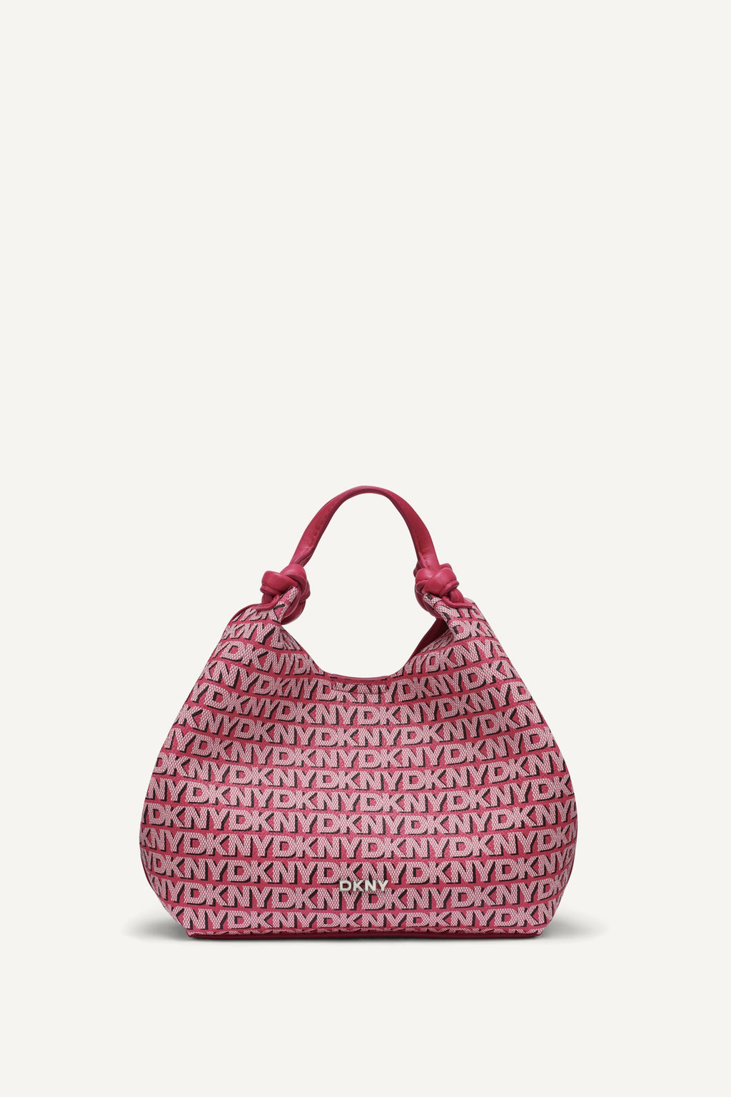 PAULA NEW YORK LOGO SMALL COMMUTER TOTE