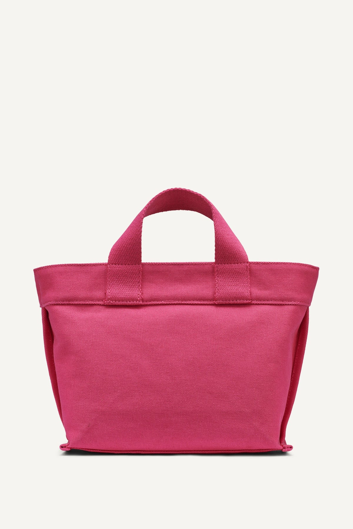 BRADY CANVAS LOGO CROSSBODY BAG