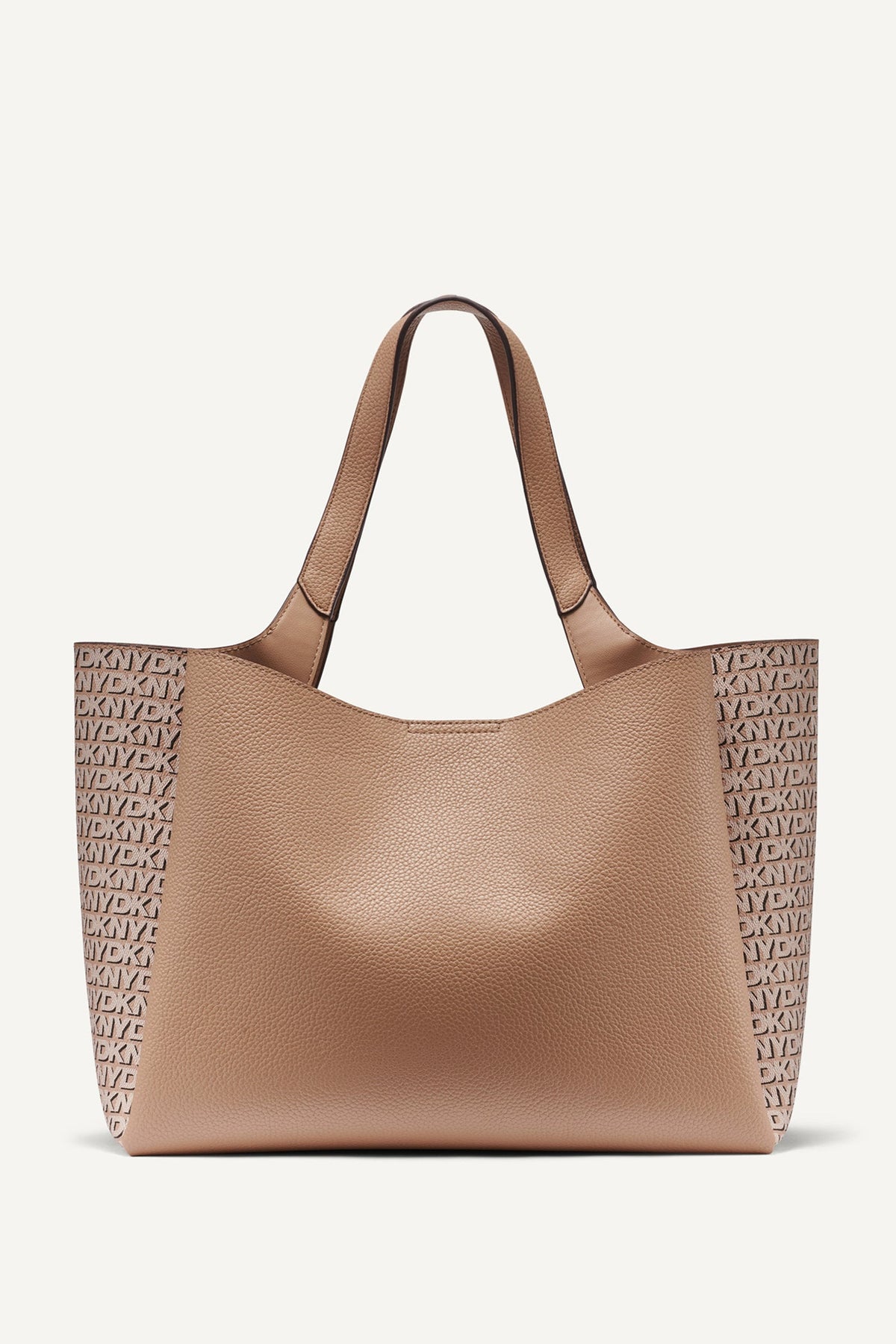 WILLA NEW YORK LOGO TOTE