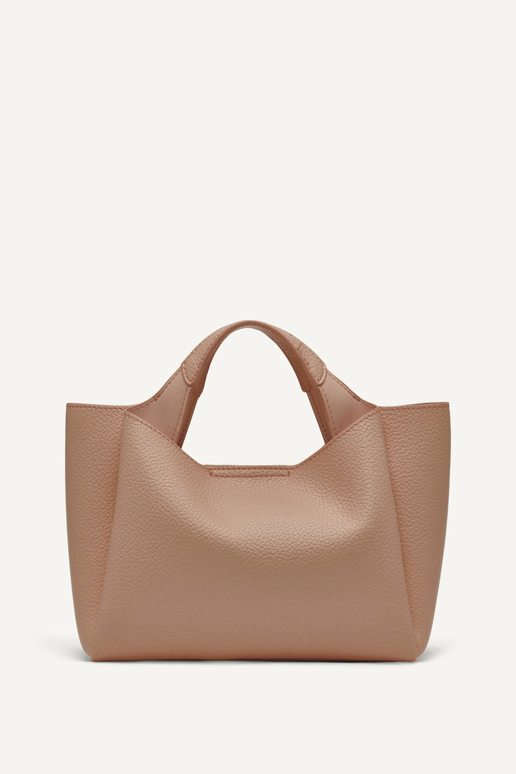 WILLA MINI SATCHEL