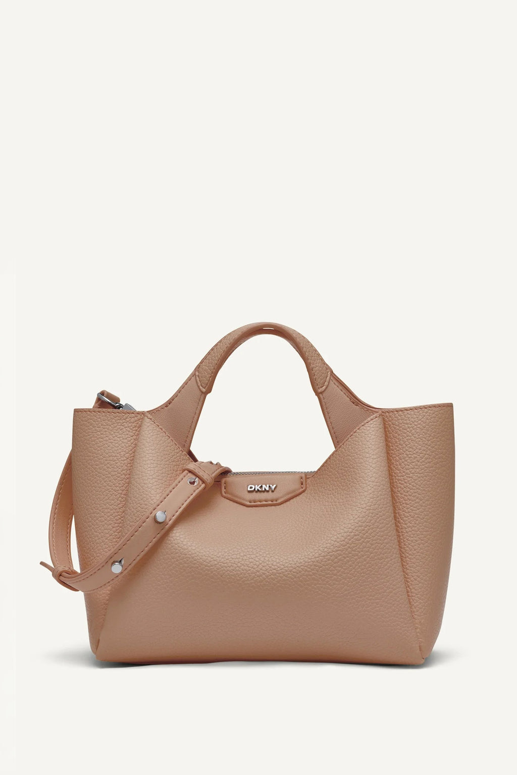 WILLA MINI SATCHEL