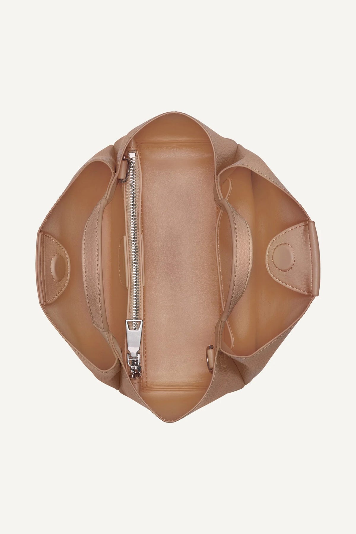 WILLA MINI SATCHEL