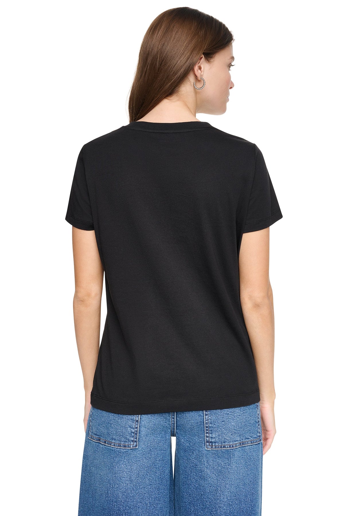 BROOKLYN PHOTO LOGO TEE
