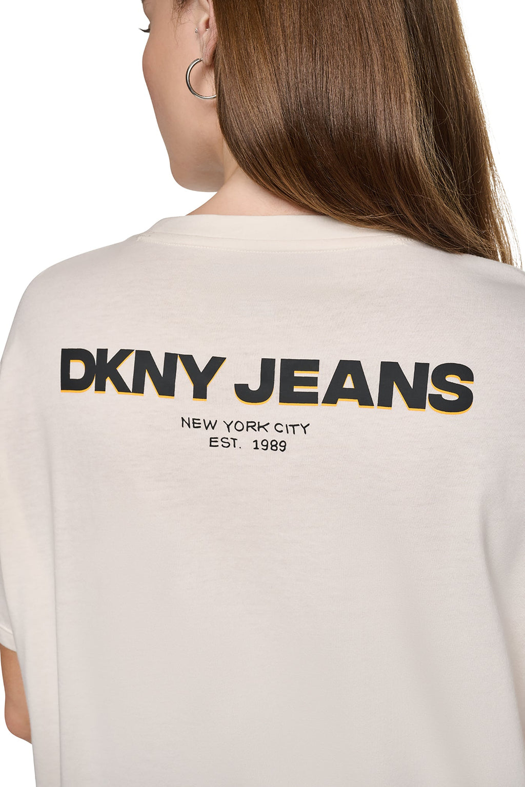 DOWNTOWN SKETCH TEE