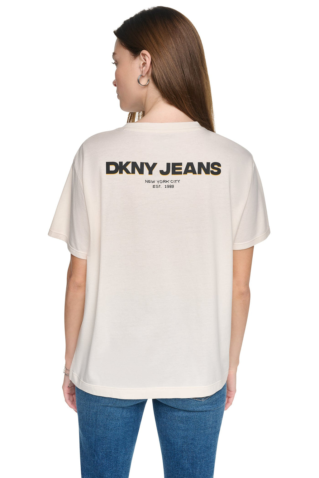 DOWNTOWN SKETCH TEE
