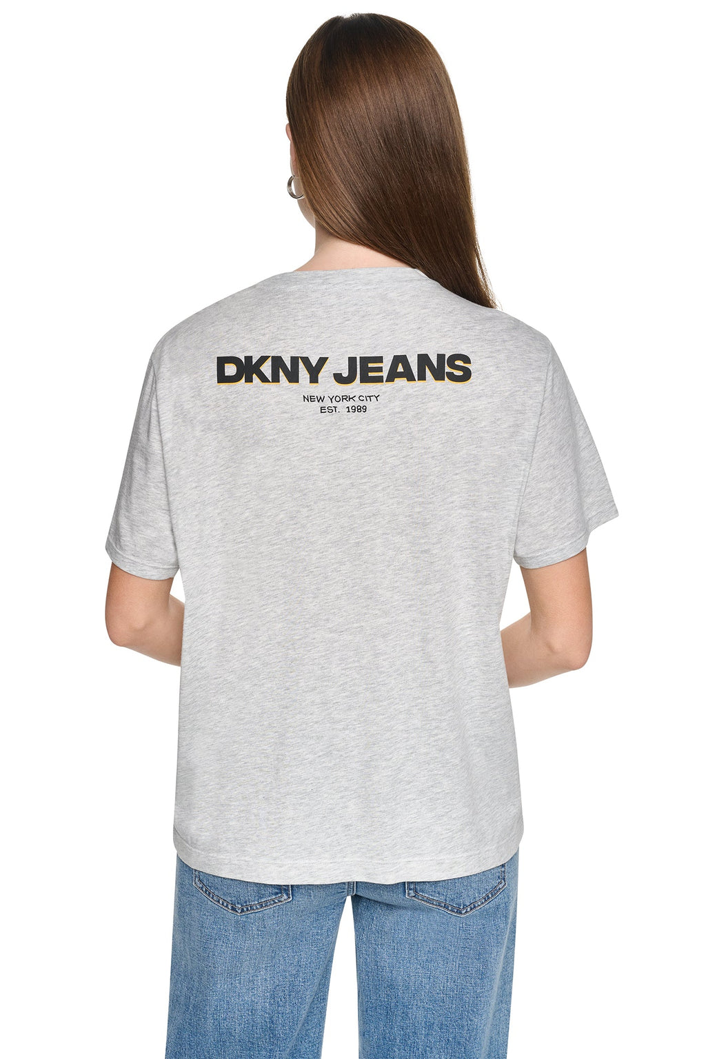 DOWNTOWN SKETCH TEE
