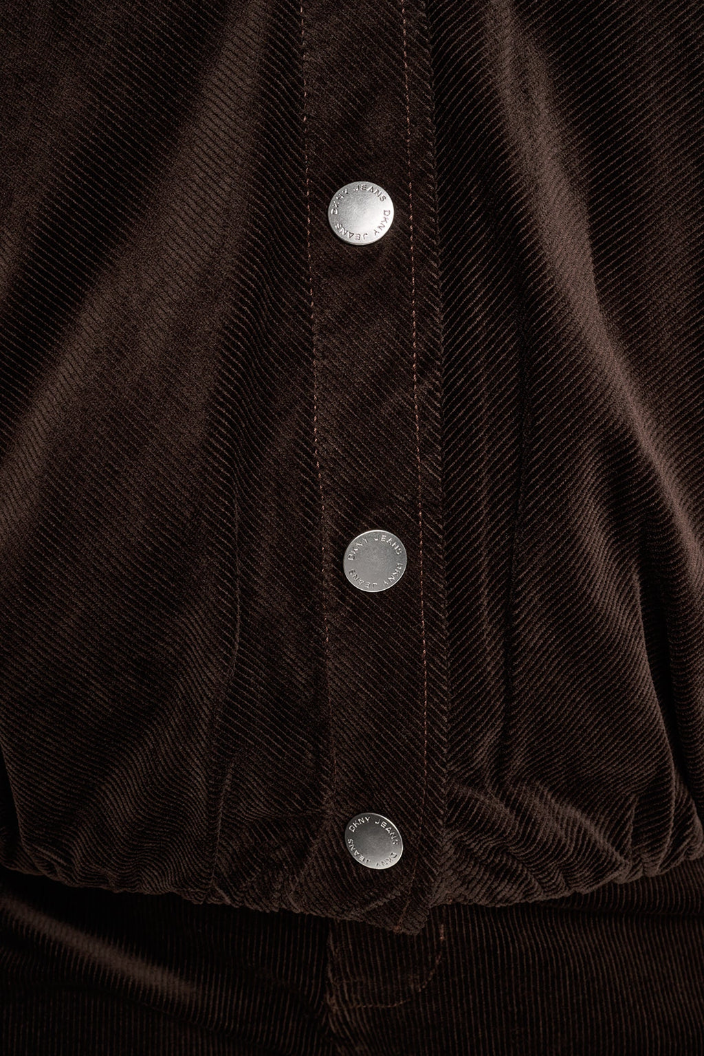 RAGLAN SLEEVE BUBBLE JACKET