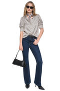 PUFF SHORT SLEEVE SHIRT