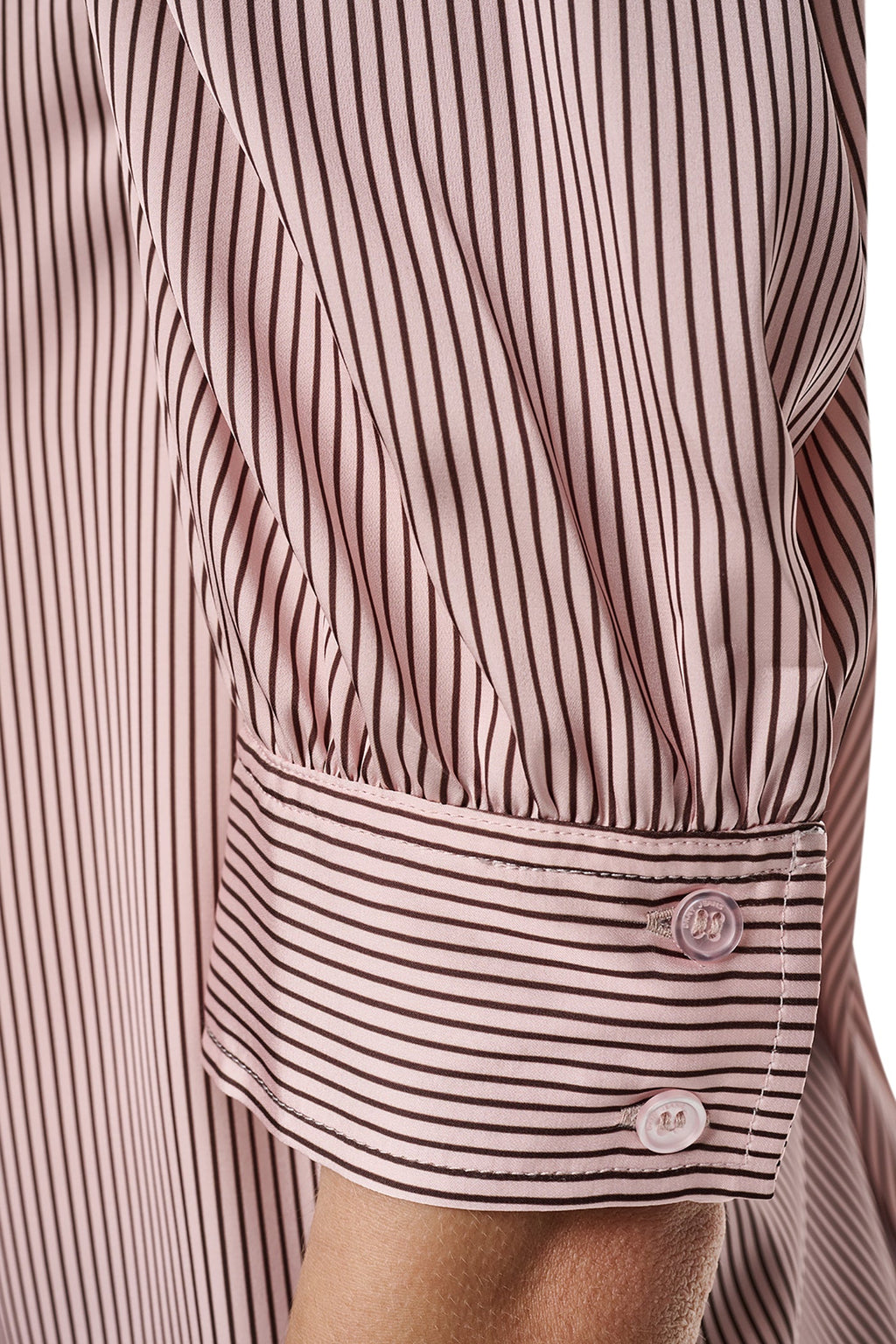 PUFF SHORT SLEEVE SHIRT