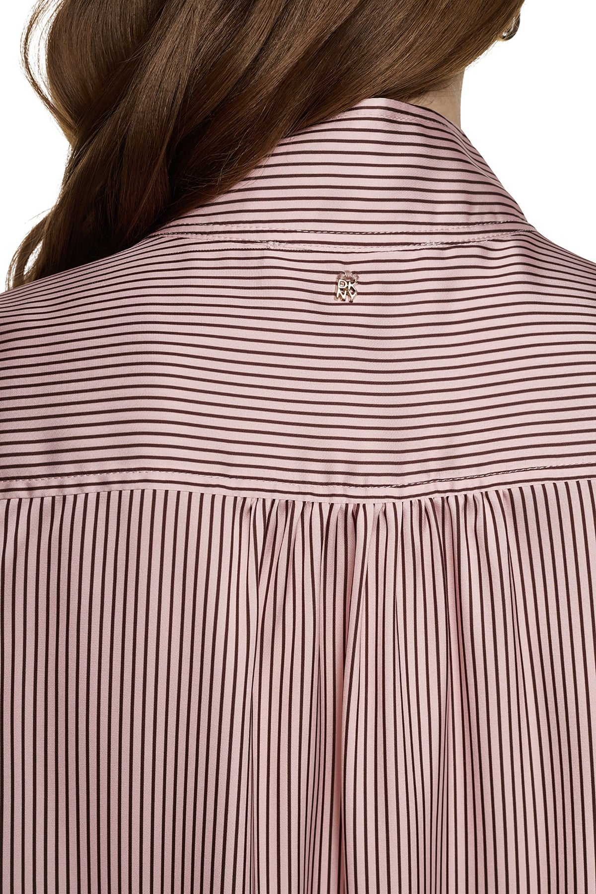 PUFF SHORT SLEEVE SHIRT
