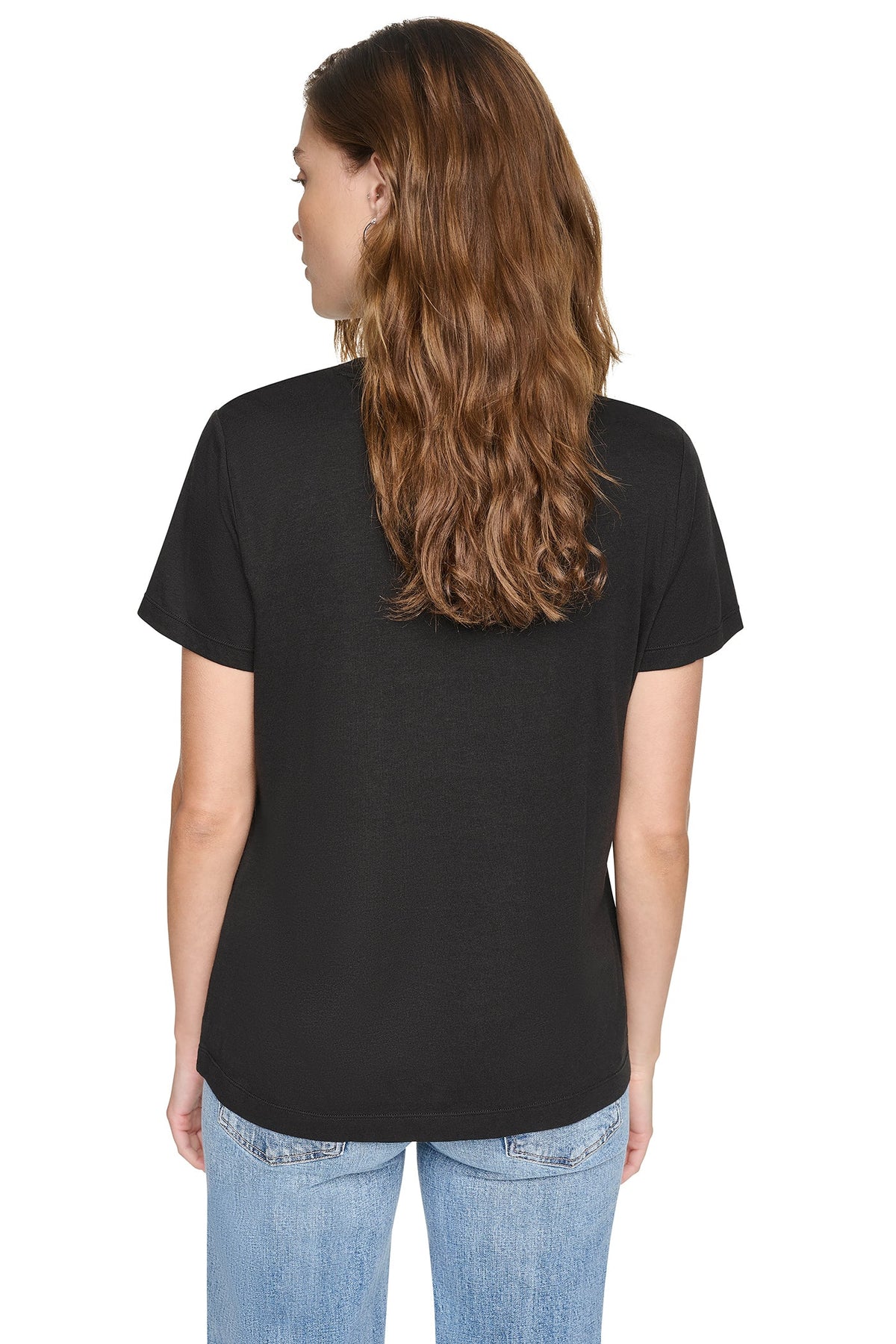 GRAFFITI PHOTO LOGO TEE