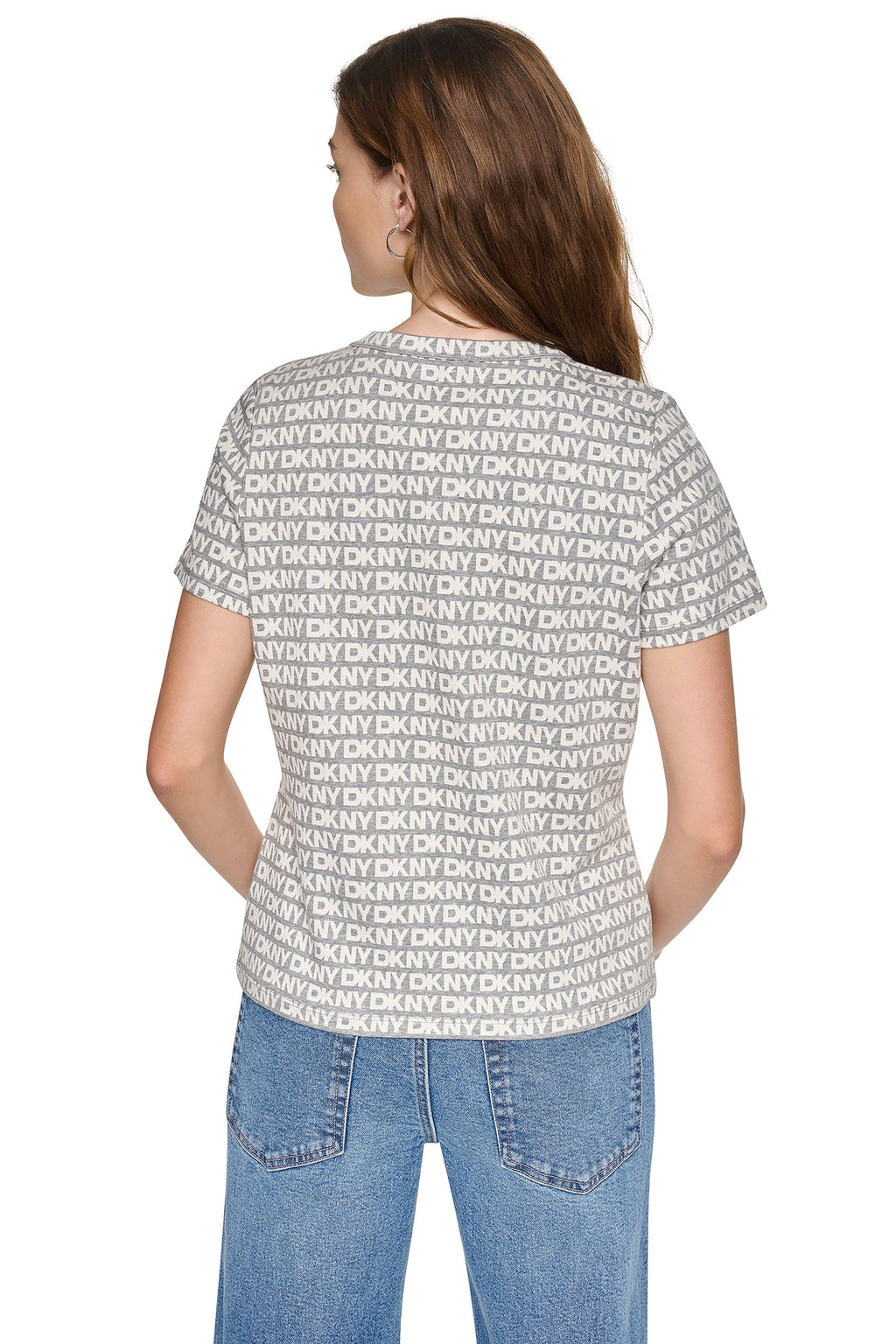 ESSENTIAL LOGO TEE