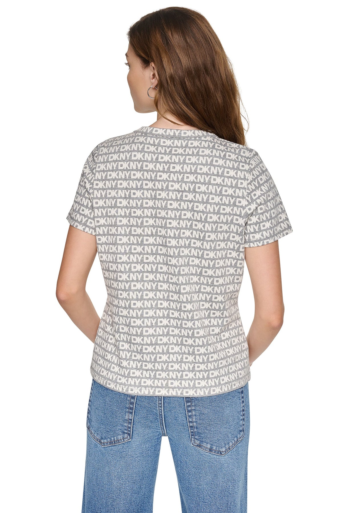 ESSENTIAL LOGO TEE