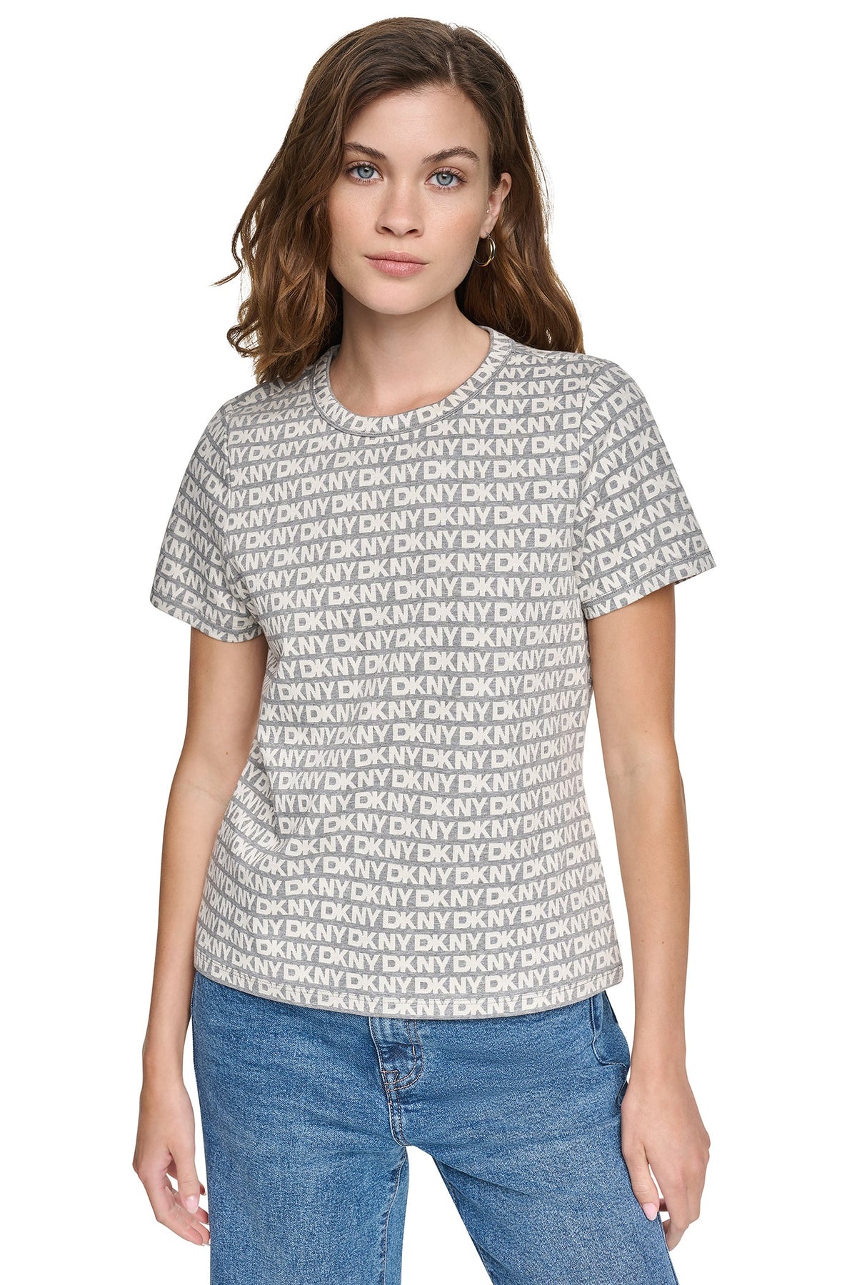 ESSENTIAL LOGO TEE