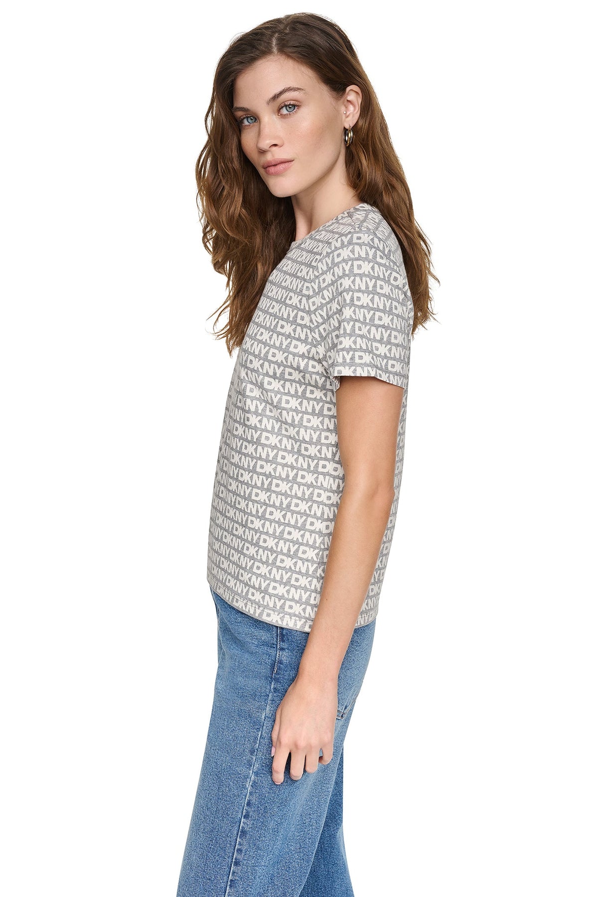 ESSENTIAL LOGO TEE