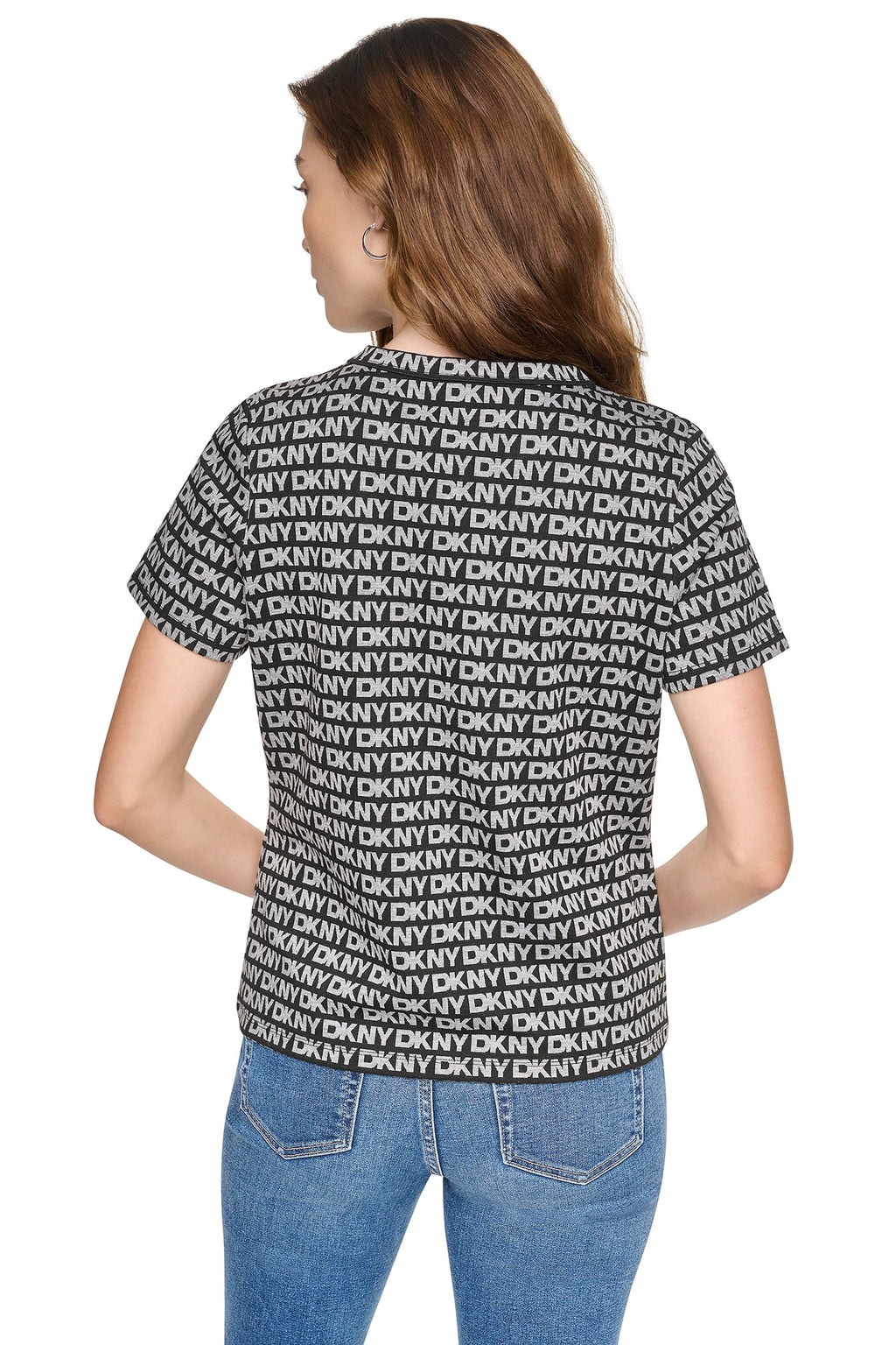 ESSENTIAL LOGO TEE