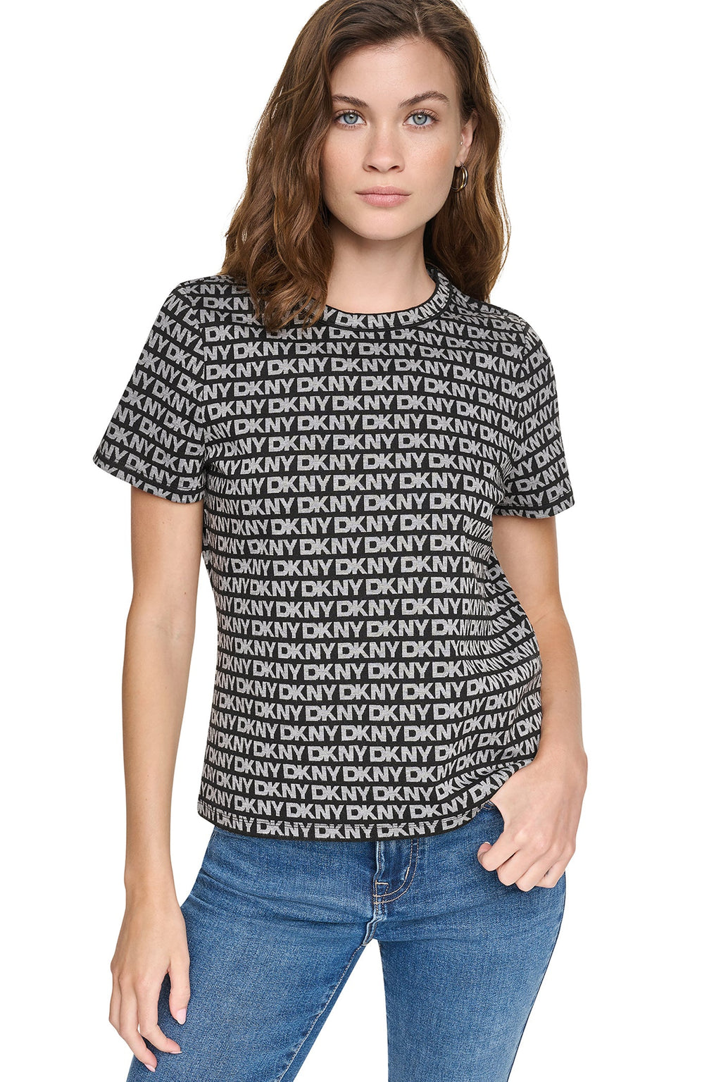 ESSENTIAL LOGO TEE