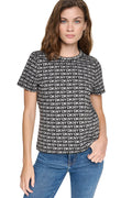 ESSENTIAL LOGO TEE
