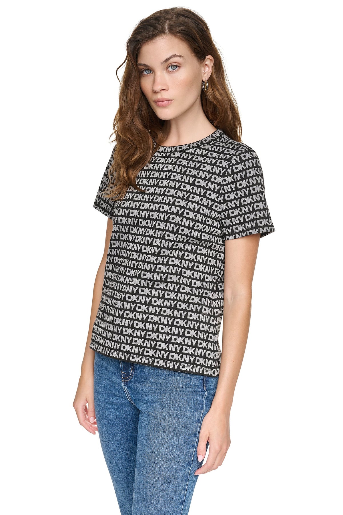 ESSENTIAL LOGO TEE