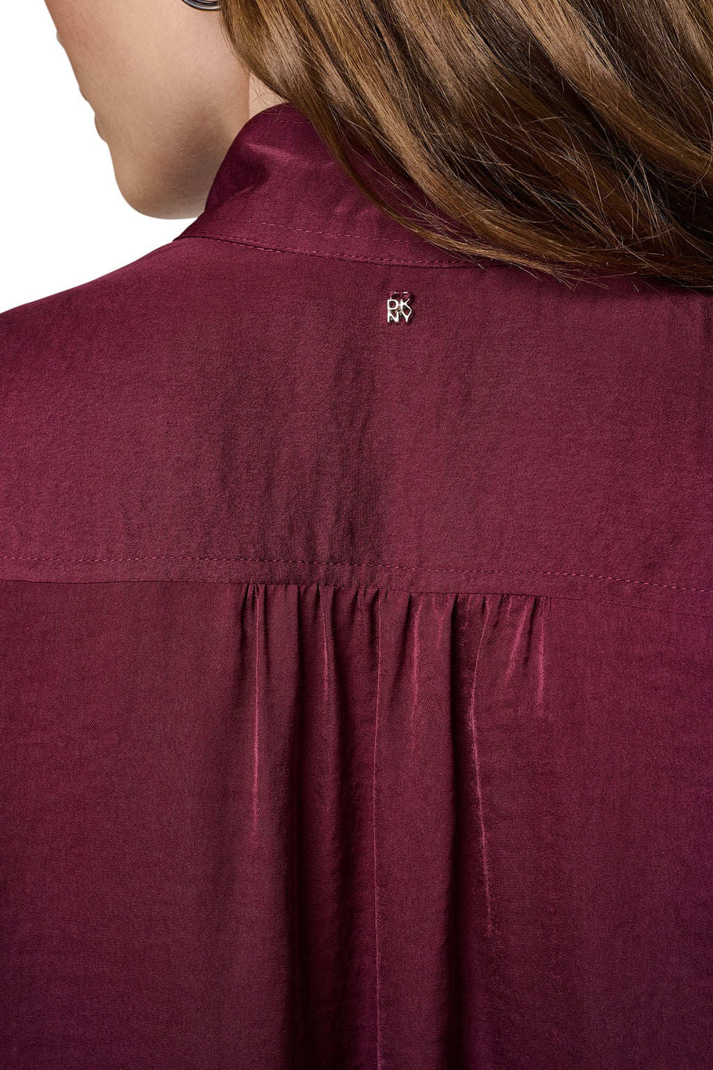 PUFF SHORT SLEEVE SHIRT