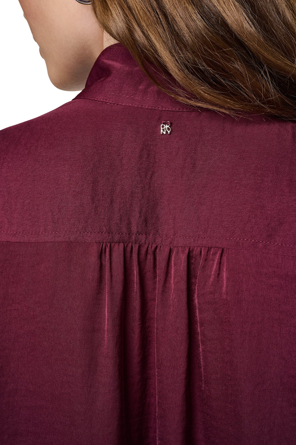PUFF SHORT SLEEVE SHIRT