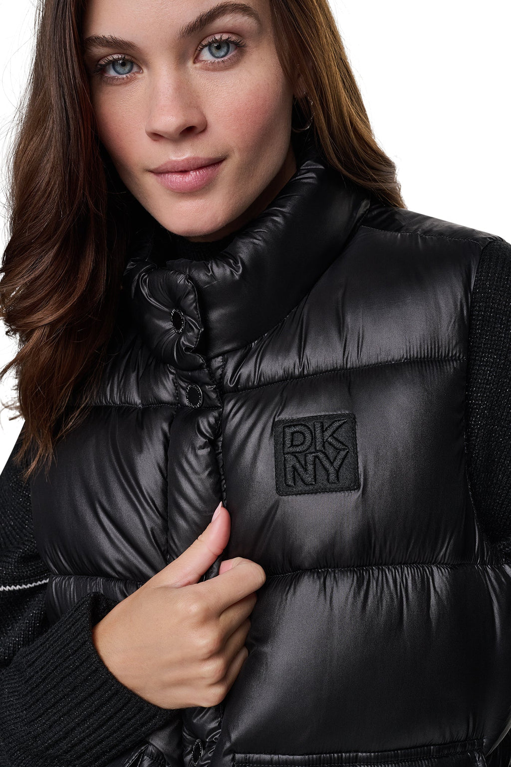 PUFFER VEST