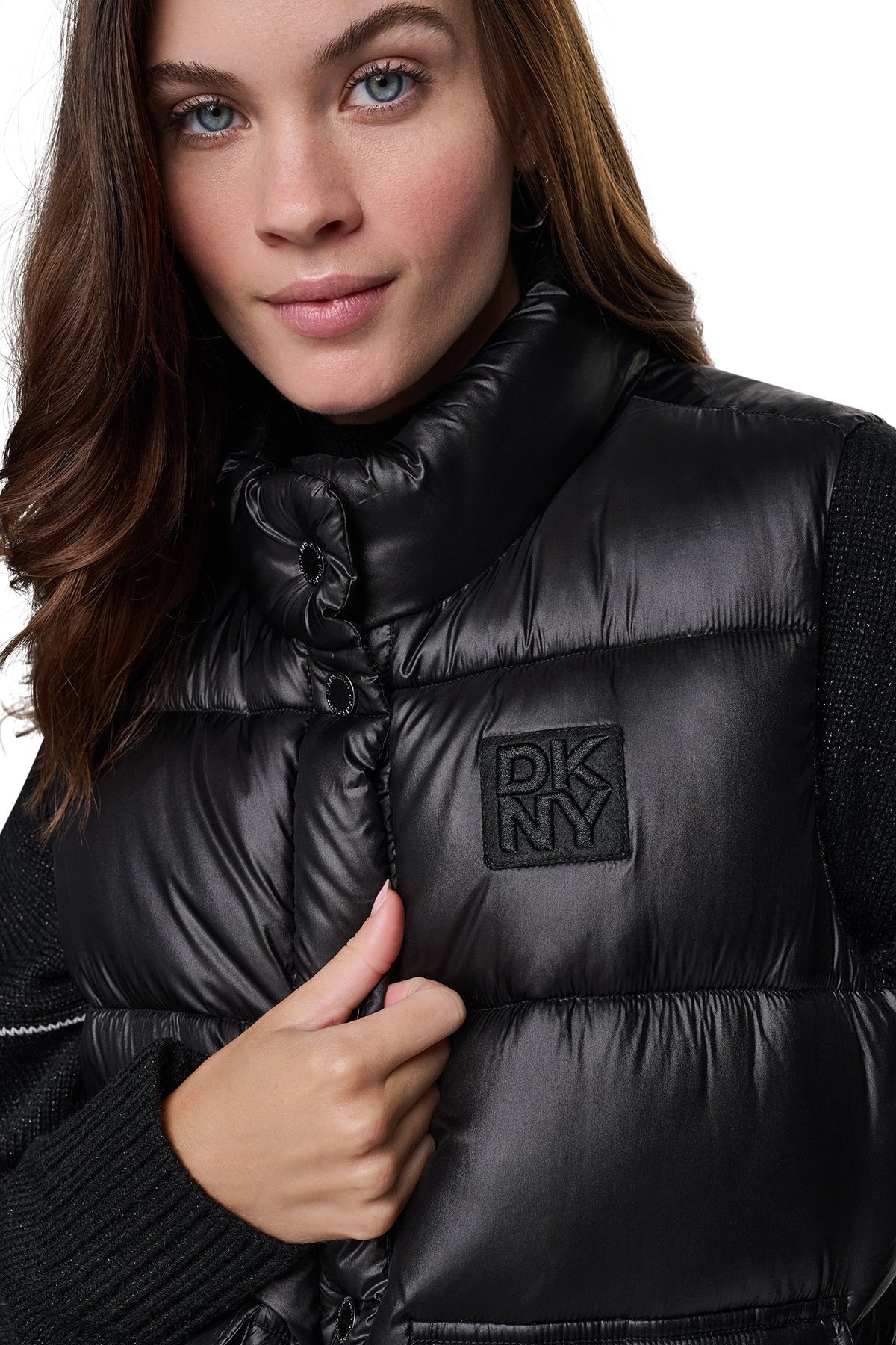 PUFFER VEST