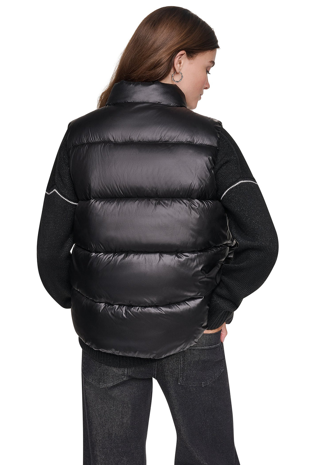 PUFFER VEST