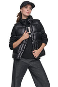 PUFFER VEST