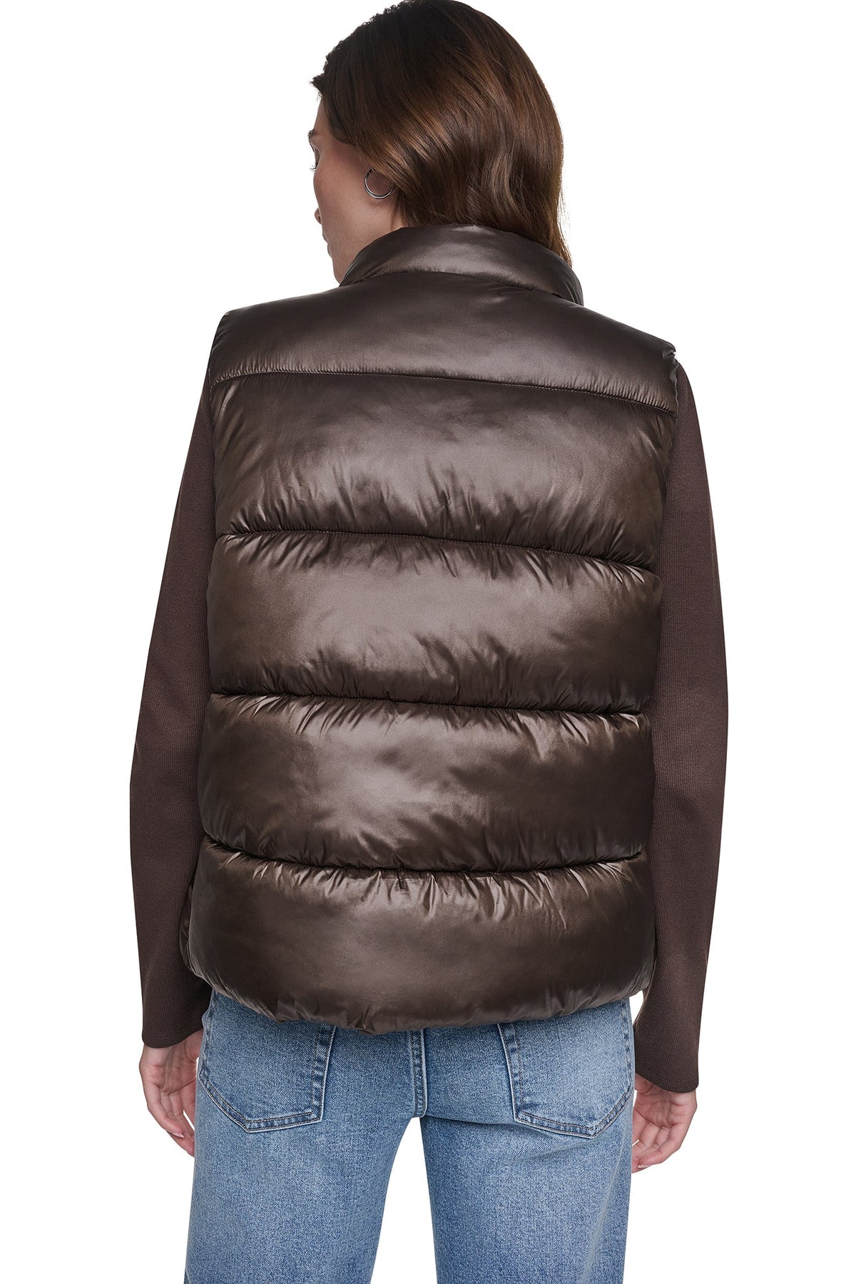 PUFFER VEST