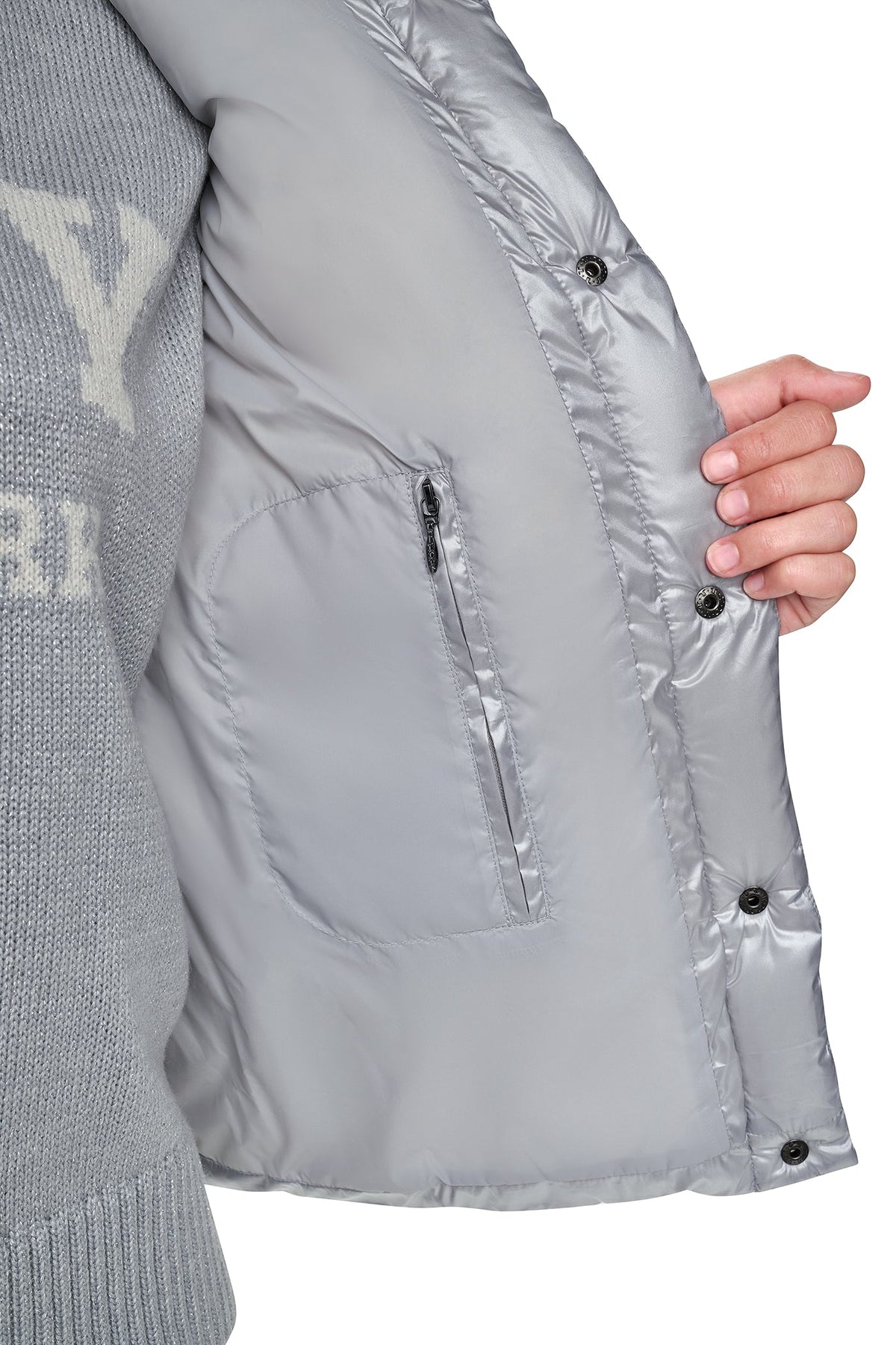 PUFFER VEST
