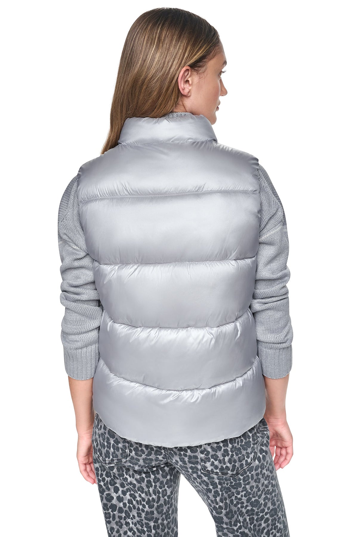 PUFFER VEST