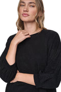 RHINESTONE SWEATSHIRT