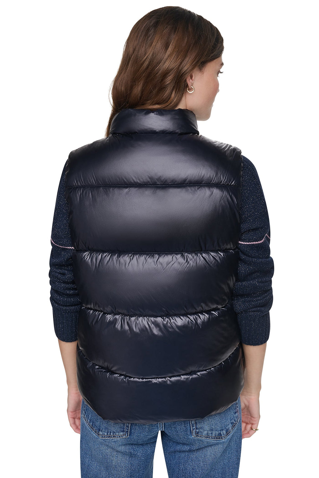 PUFFER VEST