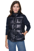 PUFFER VEST
