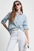 THE LIVE-IN SHIRT